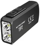 Nitecore TIP2 Black Hand flashlight LED