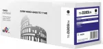 Tooner TB print Toner for Samsung MLT-D 203E TS-D203ENBK 100% new