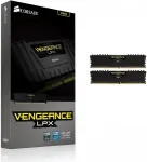 M&auml;lu CORSAIR DDR4 Vengeance LPX 16GB/2400 (2x8GB) CL14-16-16-31 1,20V XMP 2.0 must