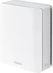 ASUS | Tri-band WiFi 7 Smart AiMesh Router | ZenWiFi BT10 (2pk) | 802.11be | 18000 Mbit/s | Ethernet LAN (RJ-45) ports 3 | Mesh Support Yes | MU-MiMO No | 4G/5G | Antenna type Internal | 1