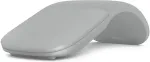 Hiir MICROSOFT Surface Arc Mouse Optisk Tr&aring;dl&oslash;s Gr&aring;