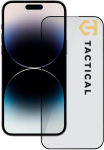 NONAME Tactical Glass 5D Apple iPhone 14 Pro Max Black