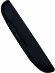 ESSELTE Klaviatuuri randmetugi geeliga Dataline, black