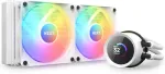 Nzxt Kraken 240 RGB 240mm, water cooling (white)