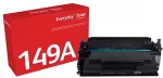 Tooner XEROX Toner Everyday HP 149A (W1490A) Black