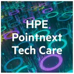 Hewlett & Packard Enterprise EPACK 1Y PW TC BAS BL465CG6 SVC F/ DEDICATED SERVER