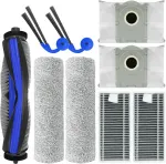 T6 POWER Accessory Kit for Ecovacs Deebot X11 Pro Omni, X9 Pro Omni