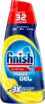 Finish N&otilde;udepesumasina geel All-in-1 Lemon 900ml
