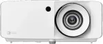 Projektor Optoma UHZ66, DLP projector (white, Full3D, UltraHD/4K, HDMI)