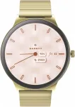 Garett Electronics Smartwatch Verona 2 gold steel