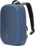 XD DESIGN ANTI-THEFT BACKPACK BOBBY EDGE NAVY P/N: P706.2505
