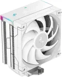 Deepcool AK400 Digital PRO WH Processor Air cooler 12 cm White 1 pc(s)