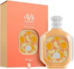 Zimaya Zukhruf Peach Please 100ml - Eau de Parfum uniseks