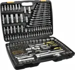 Vorel WRENCH SET 216el 1/2"/3/8"/1/4"