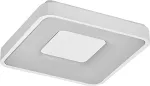 OSRAM LUMINAIRE LED 24W 1450LM D380 WT