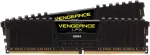 M&auml;lu CORSAIR Vengeance DDR4 SDRAM 16GB kit CL16 Ikke-ECC DIMM 288-PIN
