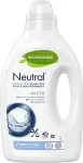 Neutral Pesugeel White wash 20 pesukorda 1000ml