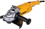 DeWALT ANGLE GRINDER DWE492S-QS 2200W 230MM