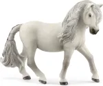 SCHLEICH HORSE CLUB Islandi poni m&auml;ra