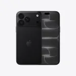 APPLE Nutitelefon IPHONE 18 PRO MAX 256GB Black