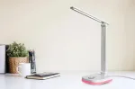 Hawk HWDL001WH Desk Lamp White