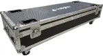 EVOLIGHTS LUMEN ONE CASE 2IN1 solidna skrzynia tra