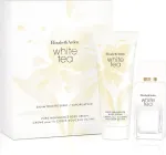 Elizabeth Arden White Tea Set2 (EDT 100ml + Body cream 100ml) - parf&uuml;&uuml;mikomplekt naistele