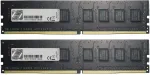 M&auml;lu G.SKILL | 16GB (8GBx2) GB | DDR4 | 2666 MHz | PC/server | Registered No | ECC No