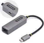 V&otilde;rgukaart StarTech.com USB TYPE-C ETHERNET ADAPTER ETHERNET ADAPTER