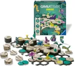 Ravensburger GraviTrax Junior Starter Set L Jungle, Track