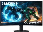 Monitor SAMSUNG (37") 93,9cm S37FG756EU 16:9 G75F