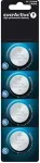 EverActive LITHIUM MINI BATTERIES CR3032 4 PCS.