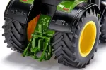 Siku FARMER John Deere 8R 370, model vehicle (green/yellow)