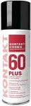 Kontakt Chemie KONTAKT 60 PLUS compressed air duster 200 ml