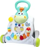 B-KIDS Pusher 3in1 Horse Infantino