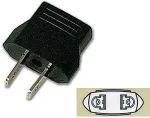 DELTACO Adapter E&Uuml; JAV / GT-400