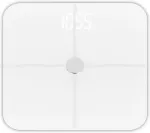 Kaalud Adler AD 8187 bathroom scales, white