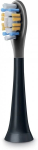 Beurer SC Premium Plaque Eraser Green Planet, black brush head, 4-pack