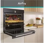 Ahi Gorenje BP6138B Oven