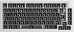 AKKO KEYBOARD ACC DIY BAREBONE/WHITE 6925758632928