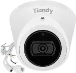 No name IP Camera TC-C38XS - 8 Mpx 2.8 mm