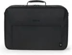 DICOTA Laptop Tasche Eco Multi Plus BASE bis 39,6 cm 15.6" Schwarz