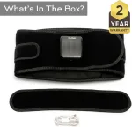 Reviber RV-MABP-EU Back Therapy Belt