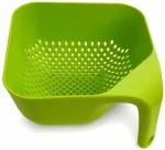Joseph Joseph Square Green Colander