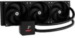 ENERMAX liquid CPU Cooler LIQMAX IV Series 360mm RGB BULK