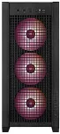Korpus ASUS TUF Gaming GT302 ARGB Midi Tower Black