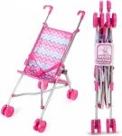 ARTYK Stroller for doll