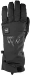 Heat Experience HeatX Heated Everyday Gloves S Black