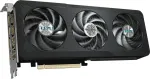 Videokaart Gigabyte Technology GIGABYTE GeForce RTX 5060 Ti EAGLE MAX OC 16G Graphics Card - 16GB GDDR7, 128bit, PCI-E 5.0, 2617MHz Core Clock, 3 x DP, 1 x HDMI, NVIDIA DLSS 4, GV-N506TEAGLEMAX OC-16GD