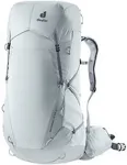 Deuter Aircontact Ultra 50+5 tin-shale